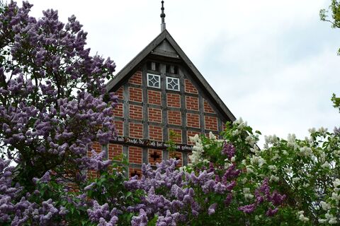 Baukultur und Natur