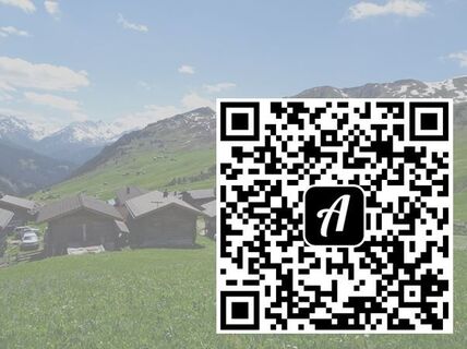 QR Code Actionbound Walswerwanderung