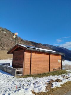 Fotografija s spletne strani Alois Temper na poti