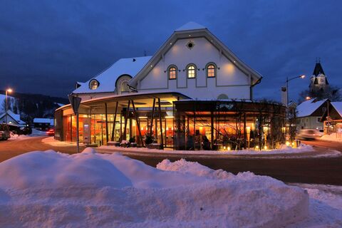 Hotel Restaurant Krainer
