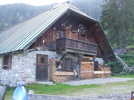WÜrmlacher Alm