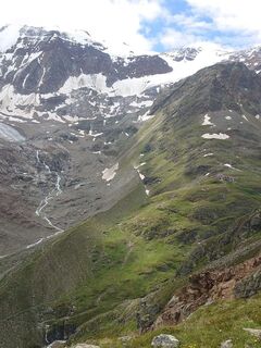 Fudaerhöhenweg