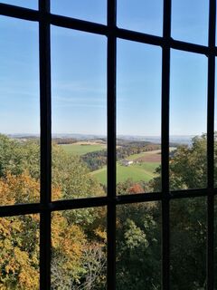 Foto von Wanderfux entlang der Tour