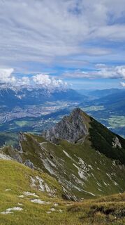 Foto von Kati G.-M. entlang der Tour