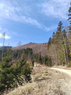 Foto von ReginaSt entlang der Tour