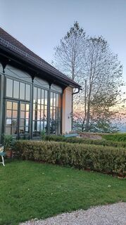 Foto da Martina Kirchtag lungo il tour