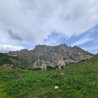 Foto von Hans Reiter 2 entlang der Tour