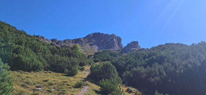 Foto von Stefman30 entlang der Tour
