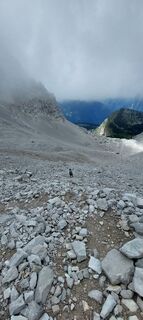 Foto fra Thomas Rennert 1 undervejs på turen