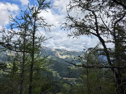 Foto von Michael Kammerer 2 entlang der Tour