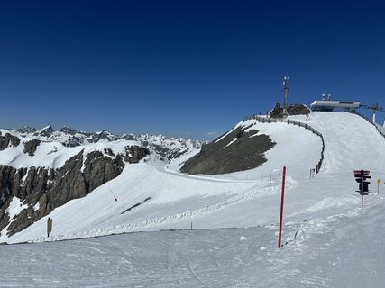 Fotografia z Danielkls na trase