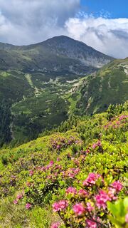 Foto von Aga M entlang der Tour