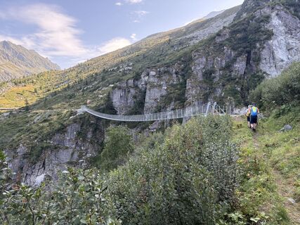 Photo de Tizianodonina1961 le long du parcours