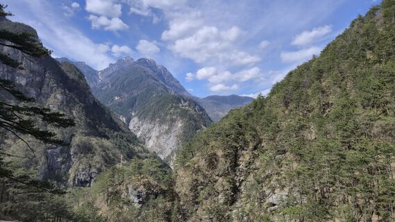 Fotografija s spletne strani Fabrizio Plesnizer na poti