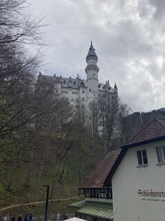 Foto de Kristijan Držaj a lo largo del recorrido