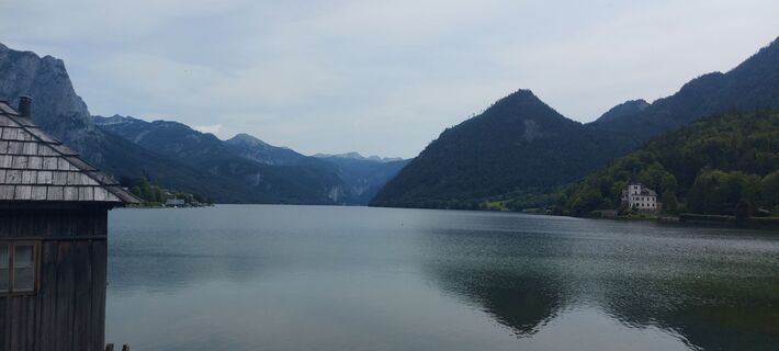 Fotografie de la Klaus Gruber 3 de-a lungul turului