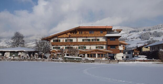Pension Appartements Tannenhof
