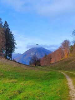 Foto von ReginaSt entlang der Tour