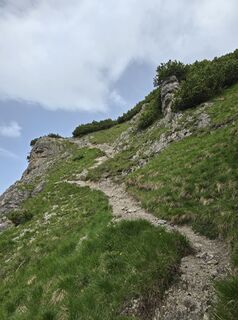 Foto von se_muck entlang der Tour