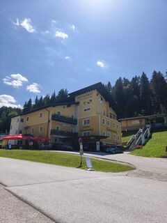 Fotografija s spletne strani Wolfgang na poti