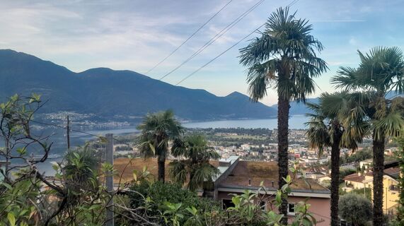 Fotografija s spletne strani Sergio Fontana na poti