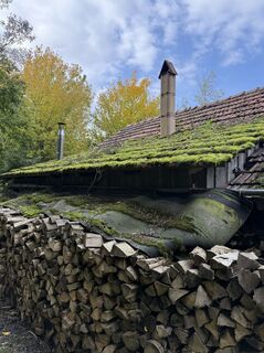 Foto de Hermann Czerweny a lo largo del recorrido