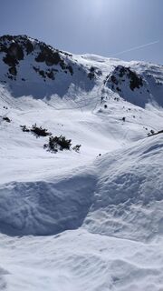 Photo de Lorenzo L. le long du parcours