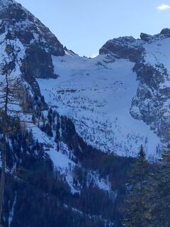 Foto fra Sherpa 960 underveis på turen