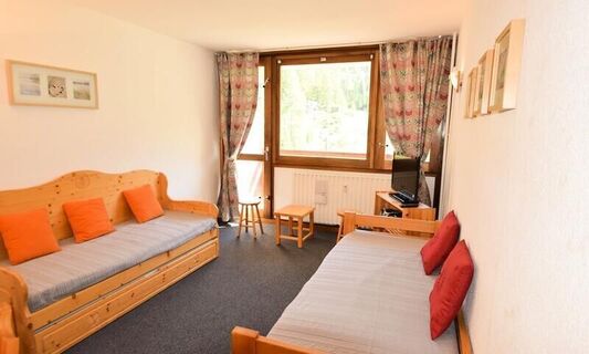 Résidence Le France #18 - Maeva