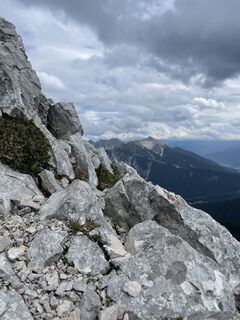 Foto von Sebastian Keßler entlang der Tour