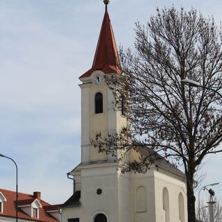 Kirche Unterkohlstätten