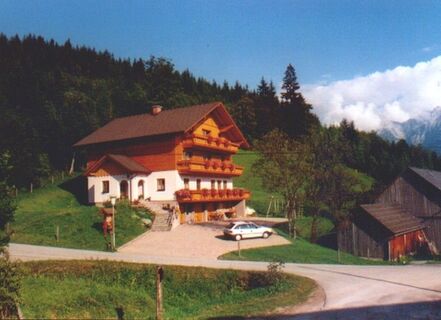 Bauernhof Steinbrecher