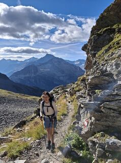 Finkenberg, Tirol/Österreich