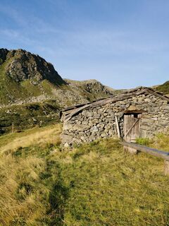 Fotografie z En Rico na trase