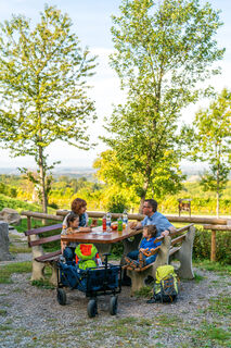 Rastplatz Annis Schwarzwaldgeheimnis