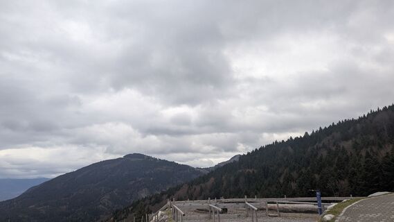 Foto von Thomas Heß entlang der Tour