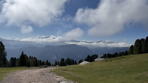 Fotografie de la Sebastiaan Laney de-a lungul turului