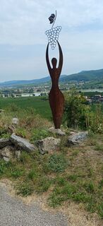 Fotografia z Ewald Reil 1 na trase