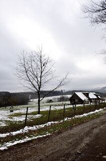 Foto von Kellner Heidi entlang der Tour