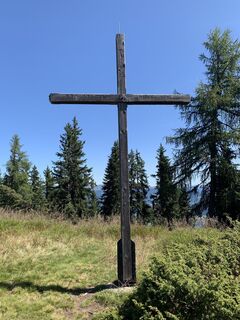 Photo from Rita Keßler along the tour