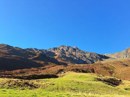 Foto von ChristianeVogt entlang der Tour