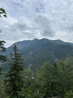 Photo de AlexanderK le long du parcours