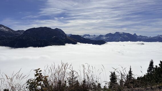 Photo from Markus Walden along the tour