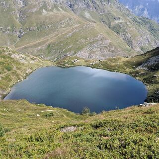 Schwarzer See