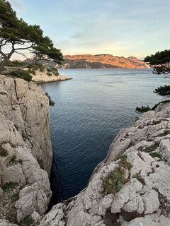 Foto von Robert Kremlicka entlang der Tour