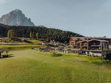 Granvara Relais &amp; Spa Hotel
