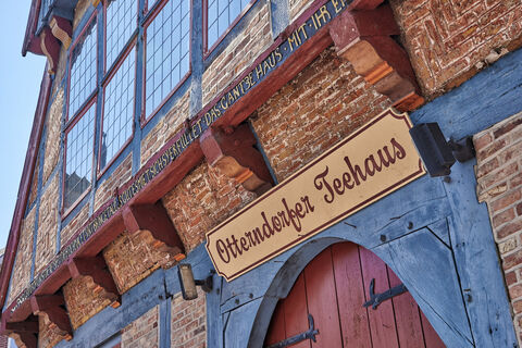 Otterndorfer Teehaus