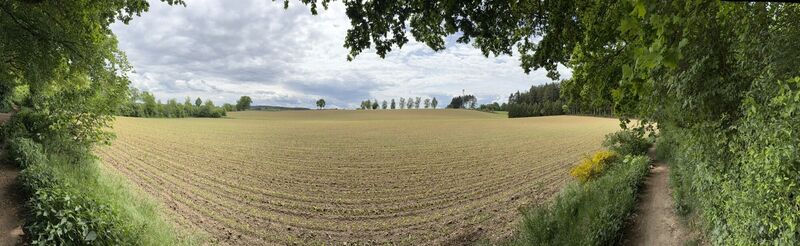 Pfaffenhofen an der Ilm, Oberbayern/Deutschland