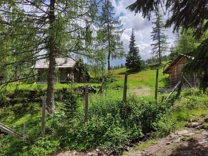 Fotografia z Christian Haßmann na trase