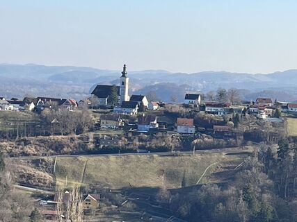 Fotografie de la Ernestine Wurzinger de-a lungul turului